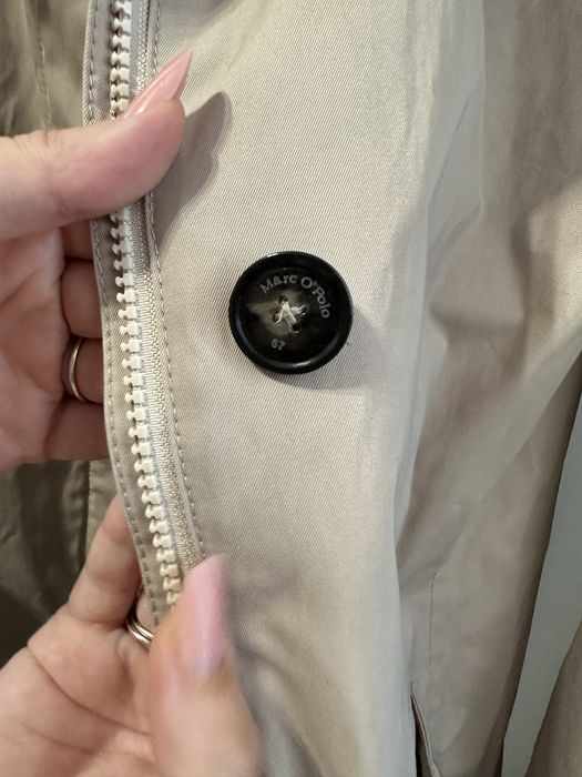 Trench Marc O’Polo