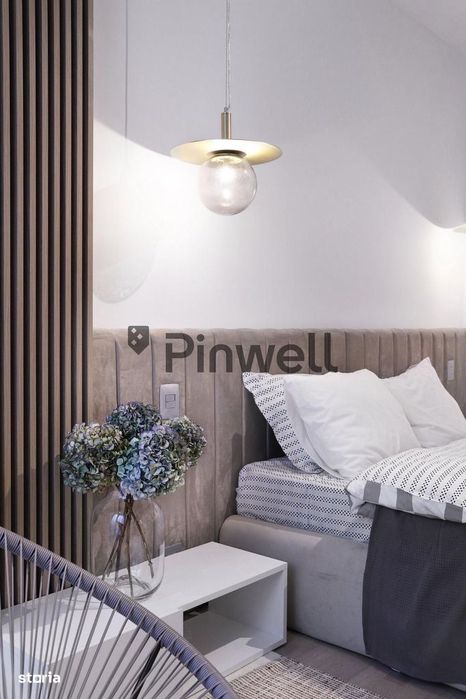 Apartament 3 camere lux | Prima închiriere | Nordului | Parcare + Boxa