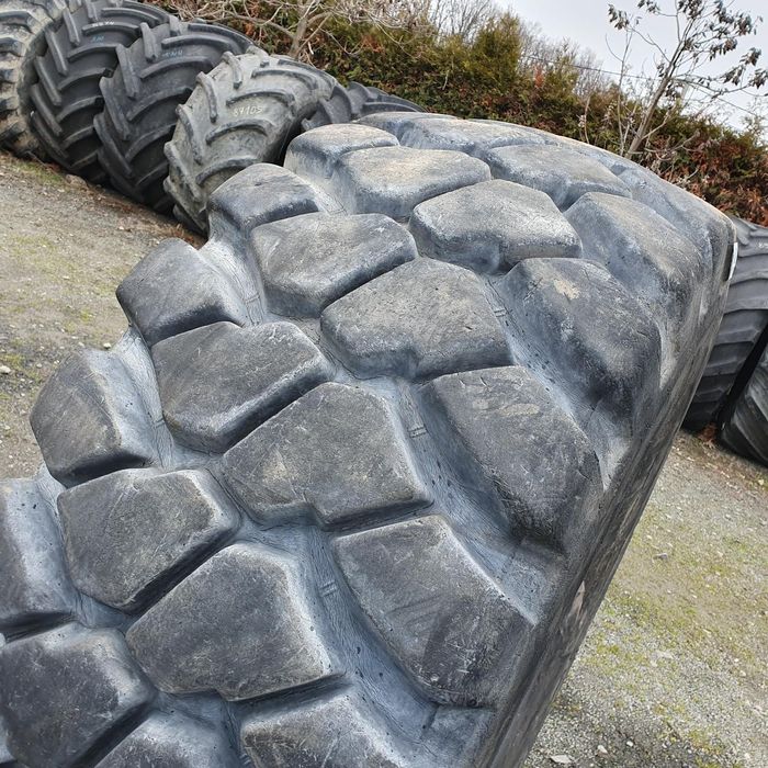 Cauciucuri 23.5R25  Bridgestone Anvelope SH Livrare Rapida