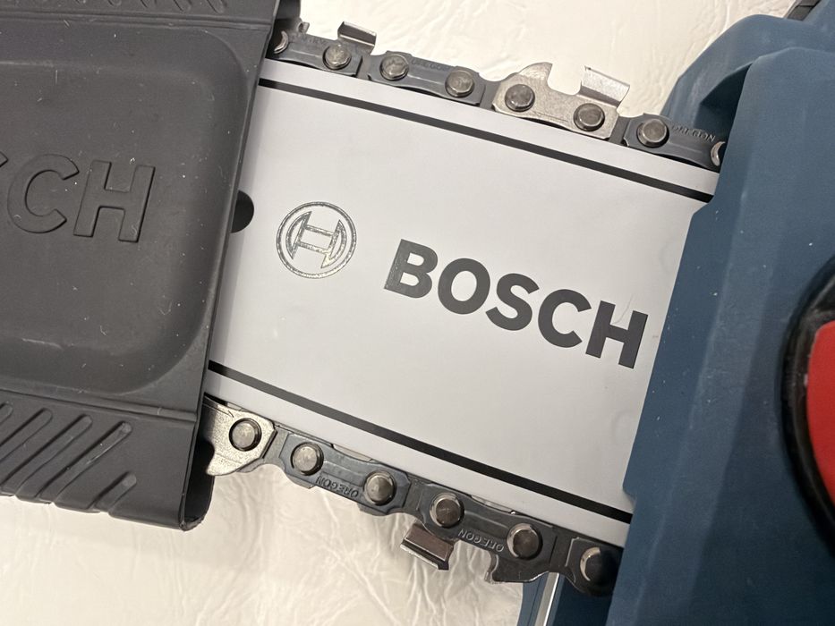 Bosch-mini drujba profesionala