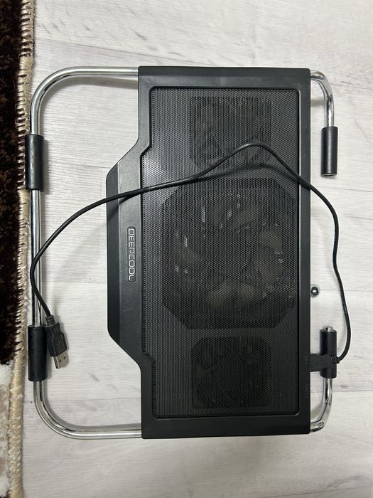 Охладитель доя ноутбука