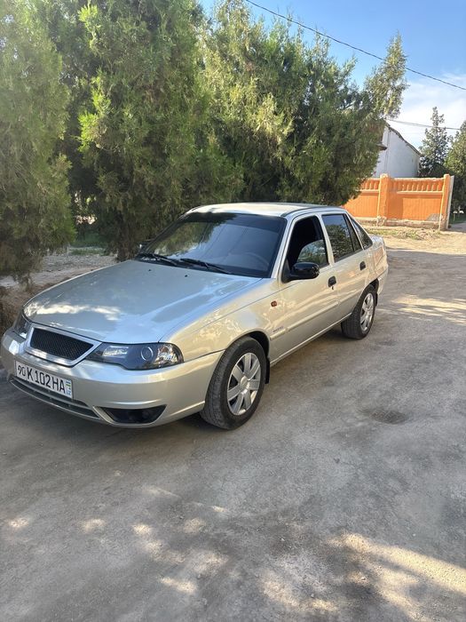 Neksiya2 dons1.6 luks