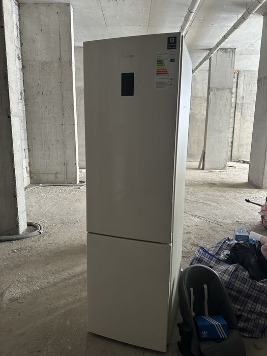 Холодильник Самсунг