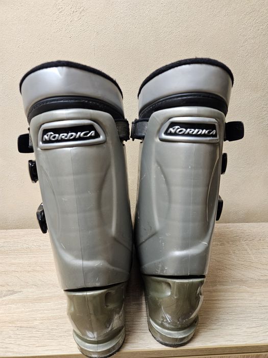 Ски обувки NORDICA