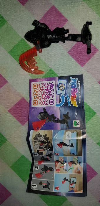 Kinder Surprise Star Wars