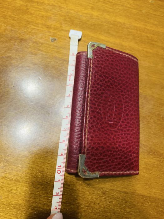 Portchei Cartier original