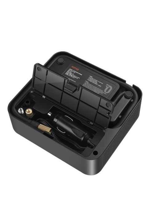 Автомобильный компрессор