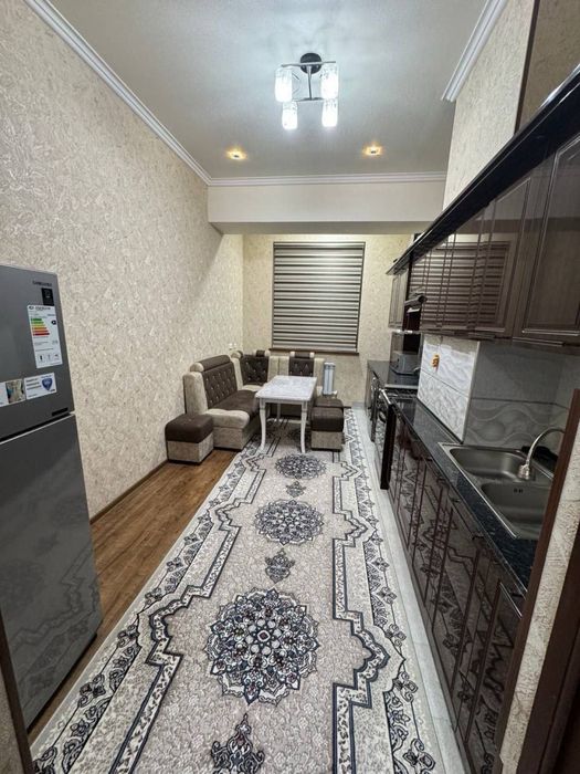 Аренда Квартира Себзор Загс  2 комнатная