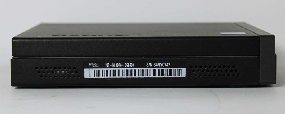 Lenovo ThinkCentre M720q