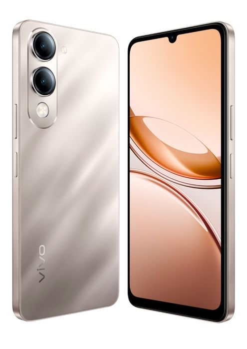 Vivo y 04,с гарантией