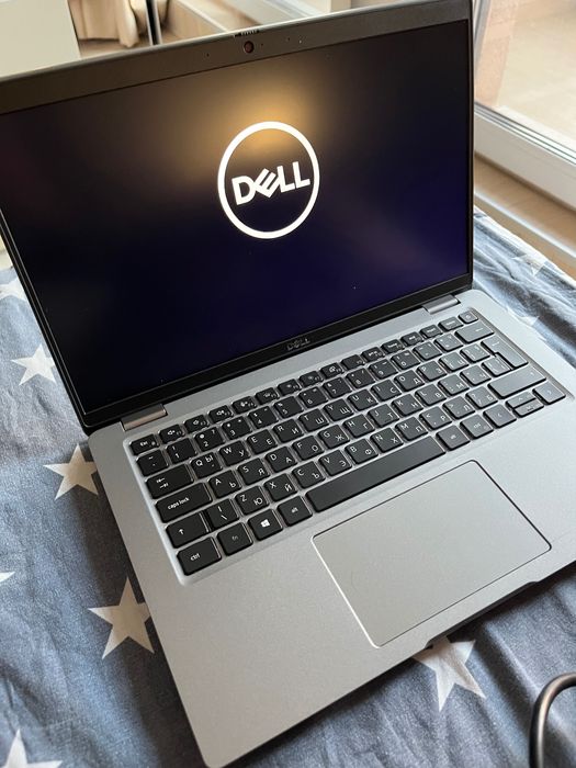 Продавам лаптоп DELL Latitude 5420