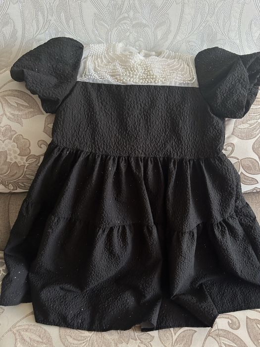 Платье на подростка