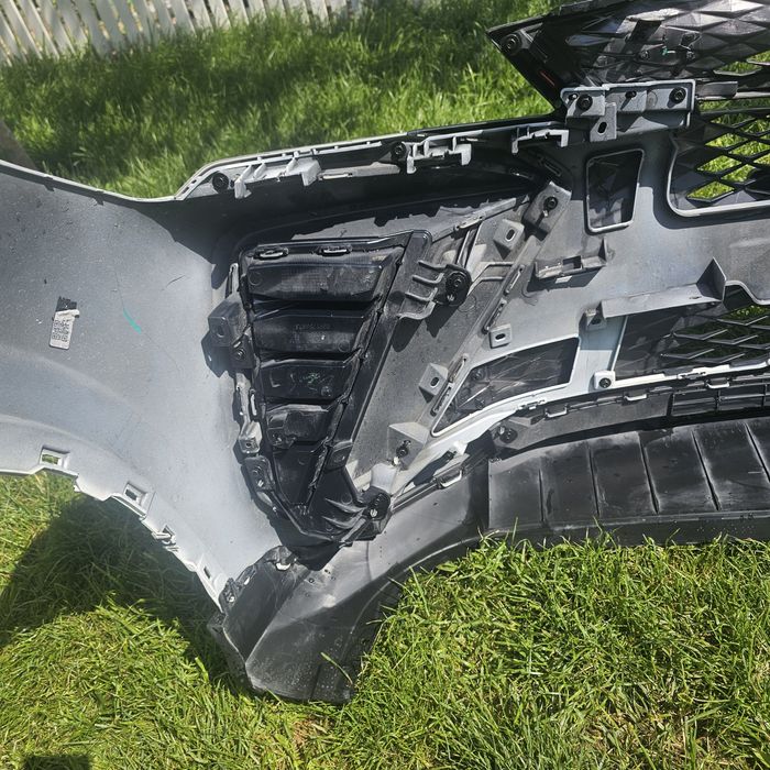 Geely Coolray Бампер передний Джелли клурей