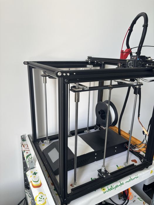 Imprimanta 3D Creality Ender 5 Plus