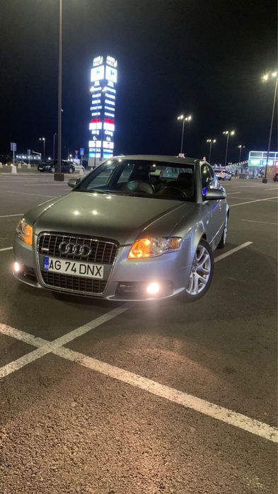 Audi A4 b7 de vanzare