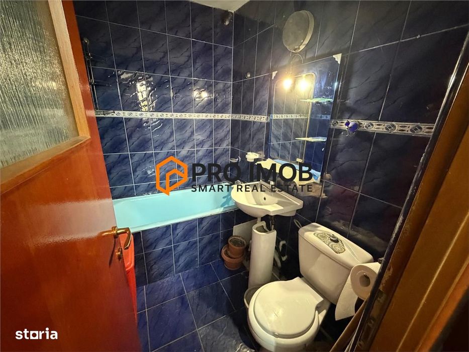 Apartament 2 camere cf 2 decomandat zona Micro 5