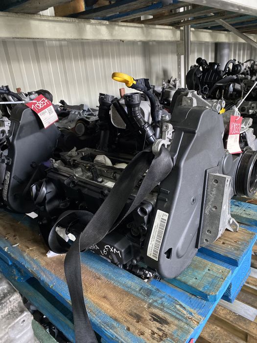 Motor audi a1 1.6 tdi CXM