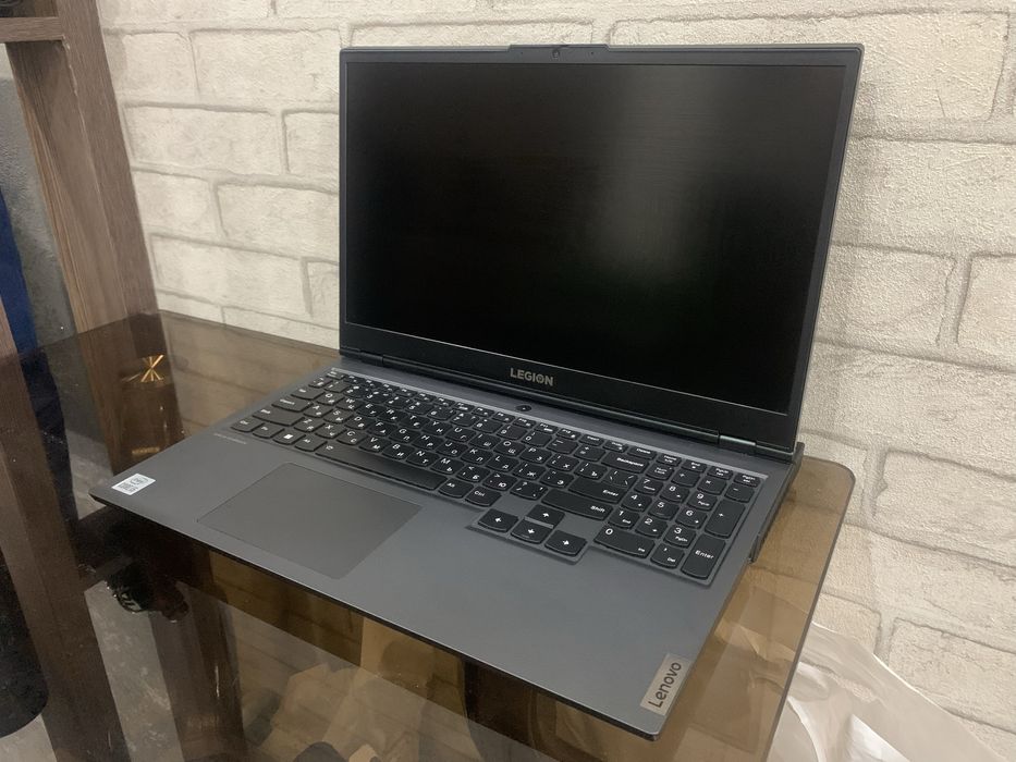 Ноутбук Lenovo Legion 5