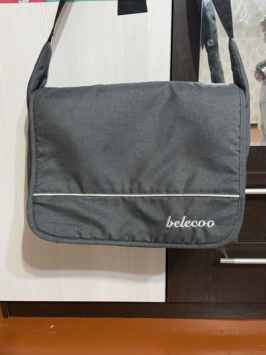 Коляска трансформер