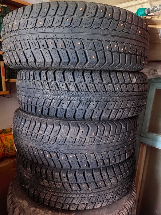 Резина Матадор Ларгус 185/65R15 б/уч