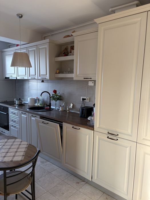 Vand apartament Tomis Plus,deasupra la Mega Image parcare subterana