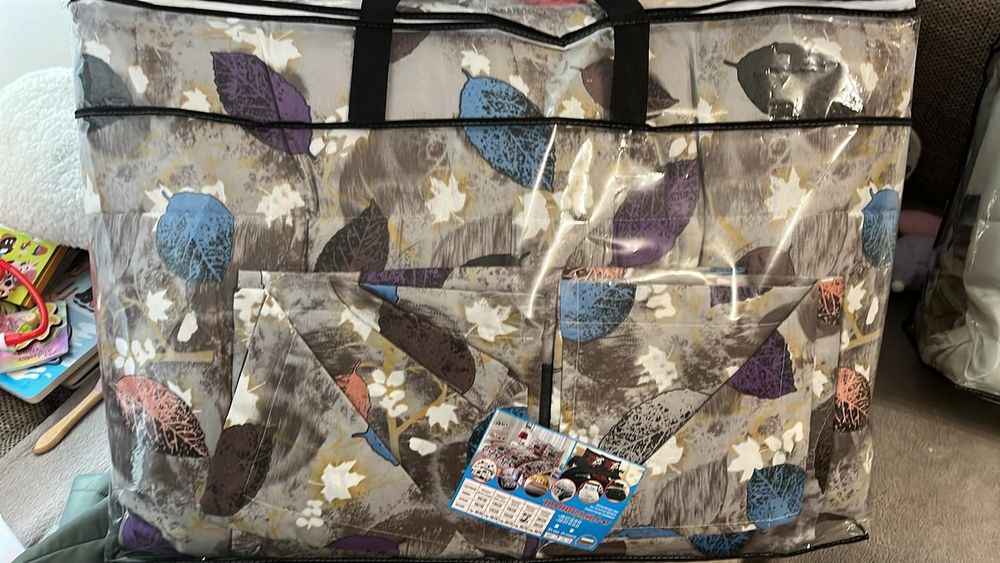 Спални комплекти с олекотени завивки