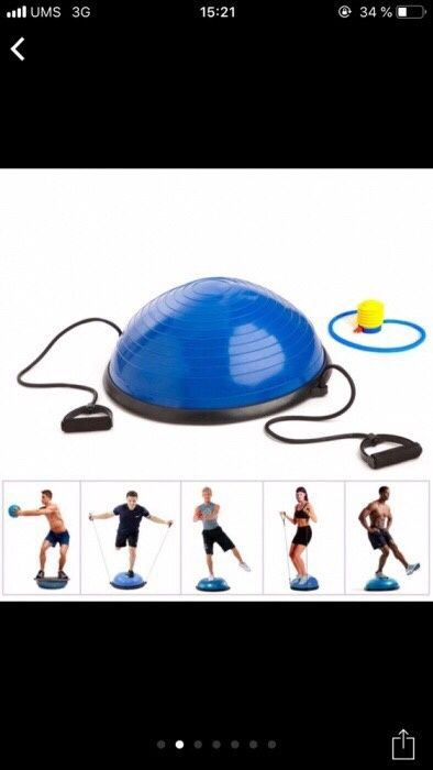 Баланс платформа 60 см