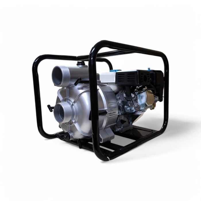 Бензинова помпа за силно замърсени течности BULPOWER SP30 3'' цола