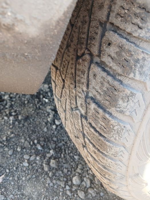 Продам шины 15 размер