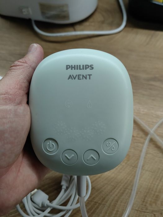 Електрическа помпа за кърма philips