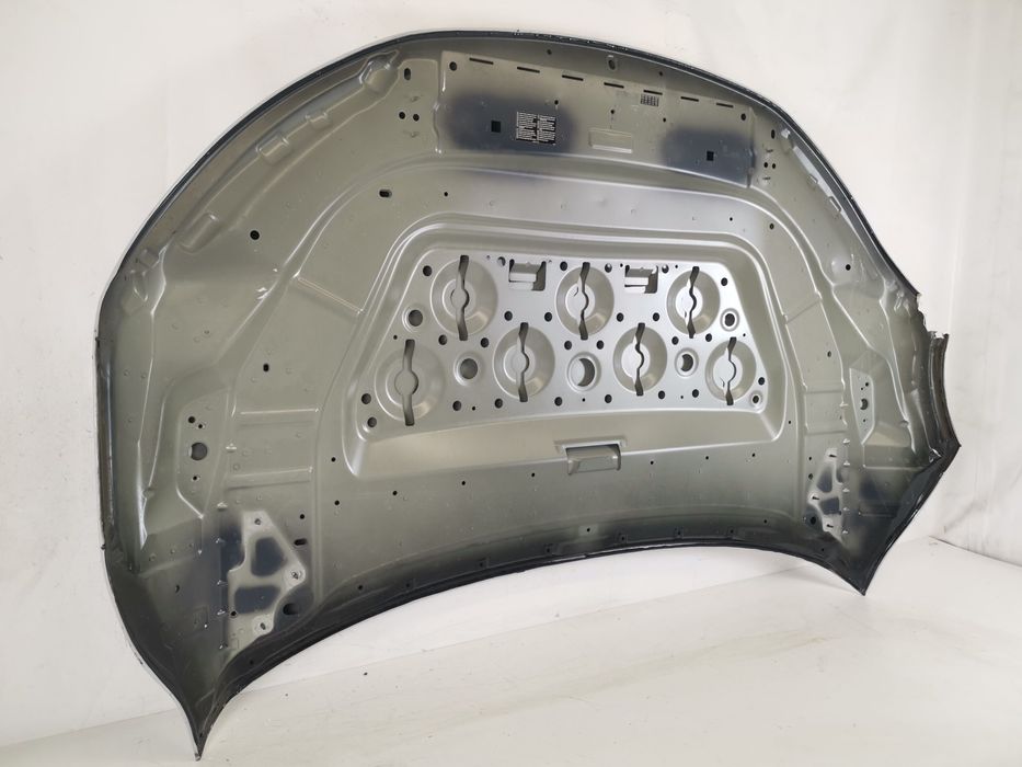 Моторен капак Мерцедес Бенц ЕКС / Mercedes Benz EQS W297 Оригинален, в