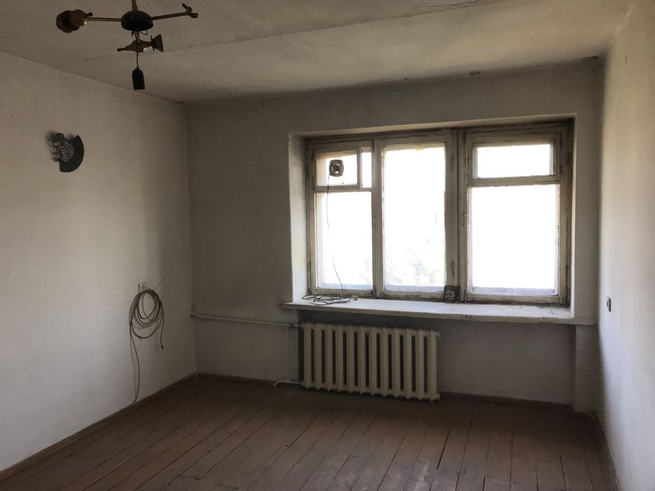 Продам однокомнатную квартиру. Торг