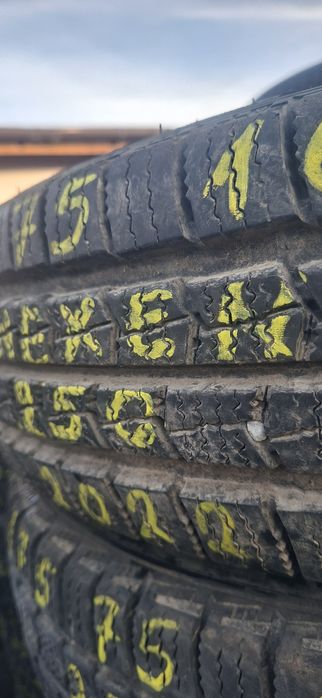 175 75 16C Nexen MS NOI 2022
