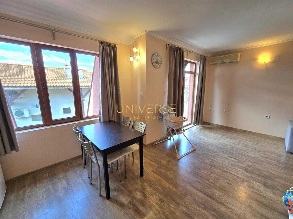 Продава се Двустаен апартамент в с. Равда, Област Бургас - 80 кв.м за 1188 €/кв.м - Снимка #4