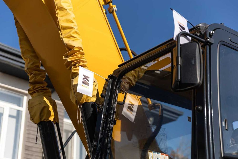 1,2 м3 лик, экскаватор CLG922E 22 тонн, лизингга олдиндан 20% билан!