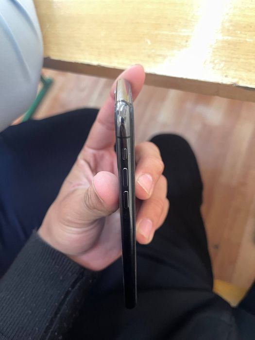 Iphone X pul kereligi uchun sotyapman