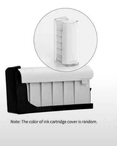 Портативный мини принтер с Wi-Fi соединением