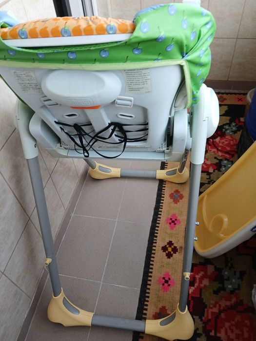 Scaun pt masa Chicco