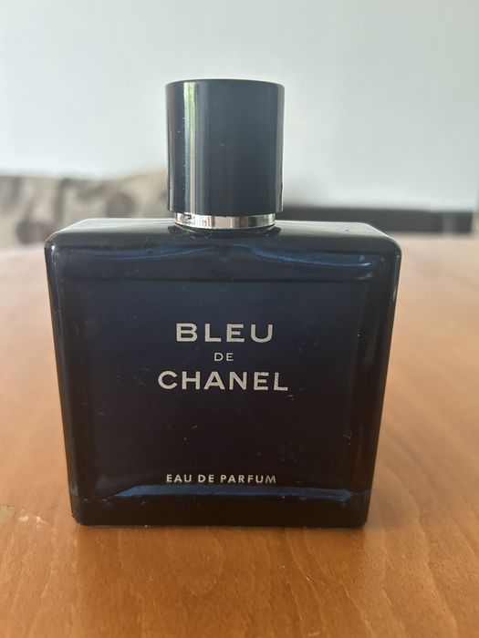 Bleu de Chanel eau de Parfum