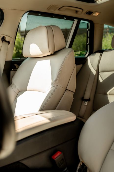 BMW  F11 2.0diesel 525 xDrive(218 CP) – Full Assist | Dotări de Top