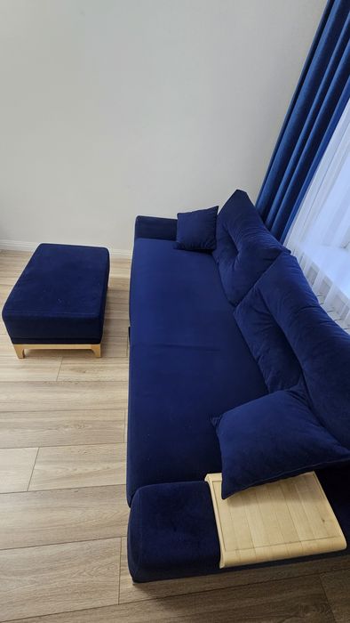 Продаётся раздвижной диван