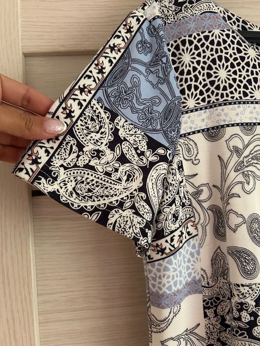 Нова дамска рокля