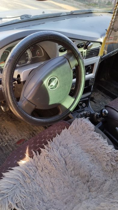 Нексия 2003 жылғы