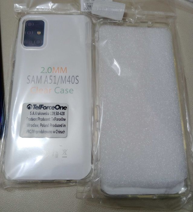 Dezmembrez Samsung Galaxy A51 probleme semnal