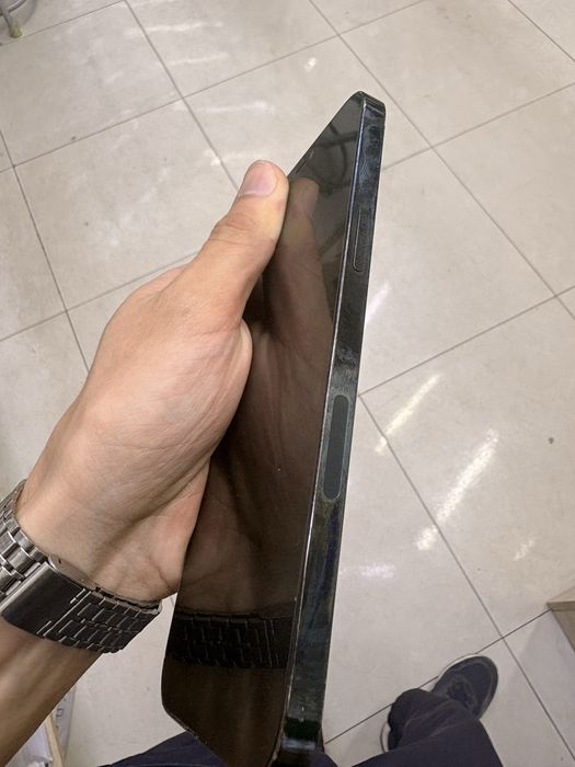 iphone 12 pro max 128 gb 80 yom