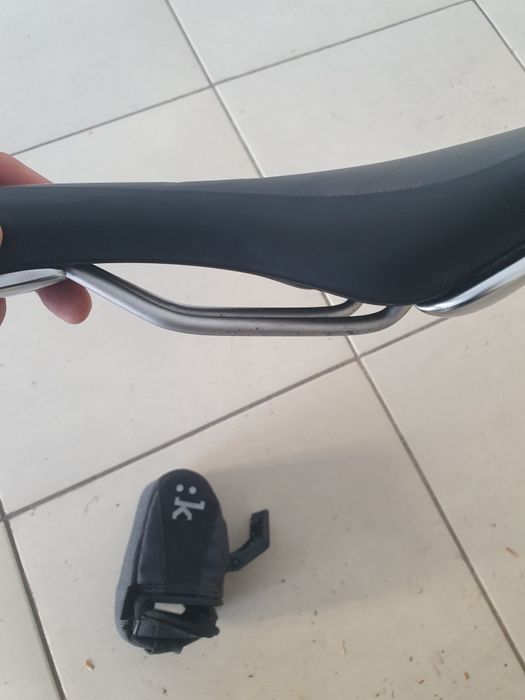 Седалки за колело/bontrager