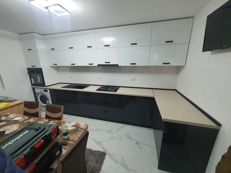 NRSMOB mobila la comanda si montaje ikea