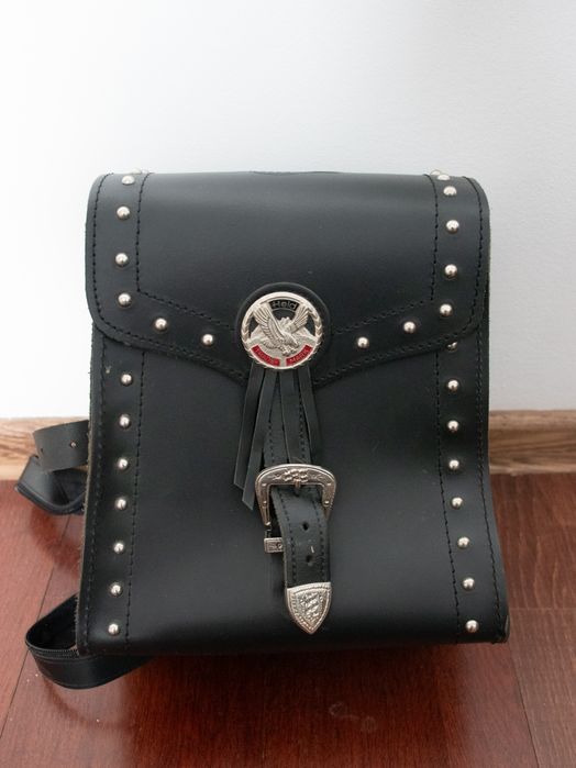 Ghiozdan Held Sissy Bar Tail Bag