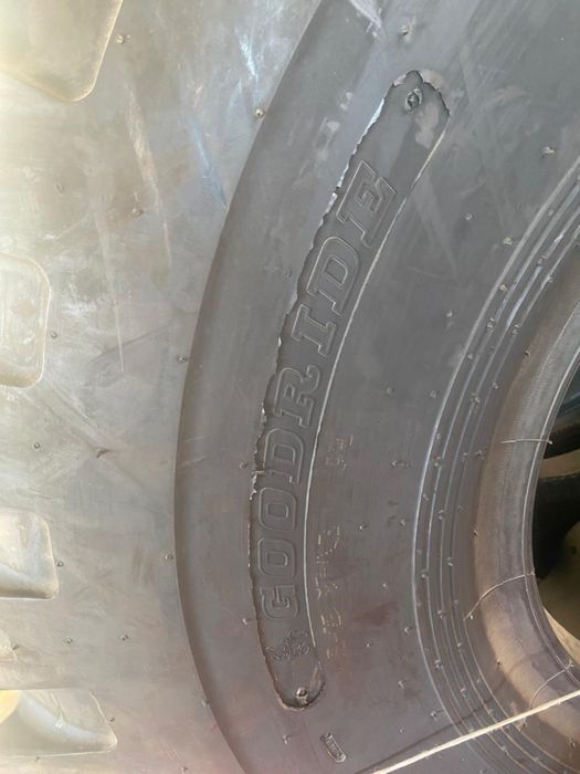 Продается шины 26,5-25 для автопогрузчика