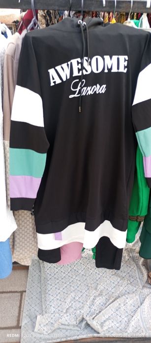 Aksiyadagi tavarlarga ulgurib qoling